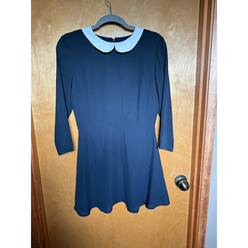 Nasty Gal Wendy Dress